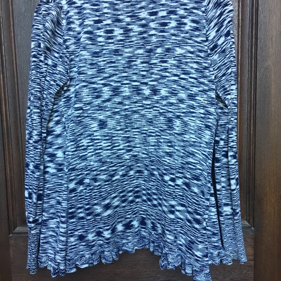 Cardigan sweater by ONE A from Nordstrom. - Picture 5 of 5